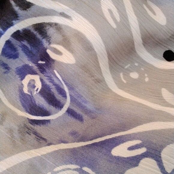 Peter Nygard Maxi Dress - Picture 12 of 12